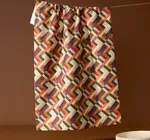 Tea Towel | Microfiber | Vivid Cascade