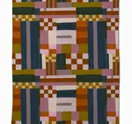 Butter Blanket | Heirloom Quilt