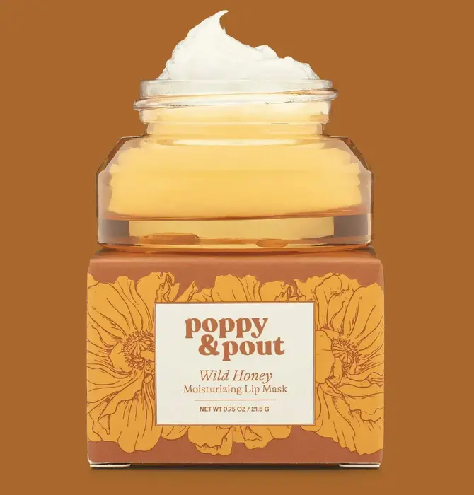 Lip Mask | Moisturizing