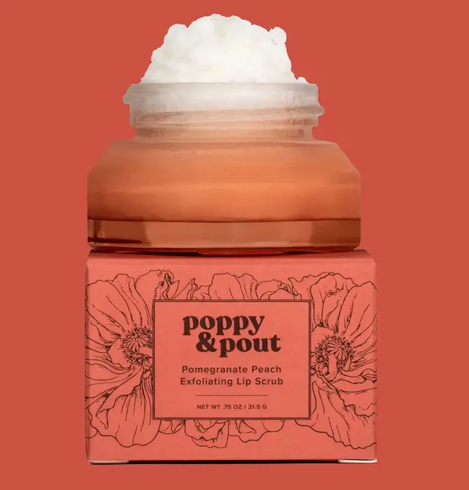 Lip Scrub | Exfoliating