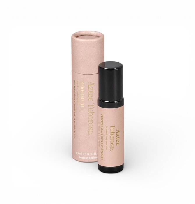 Perfume Oil | Rollerball