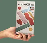 Kit | Bookmarks | Personalized DIY