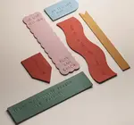 Kit | Bookmarks | Personalized DIY