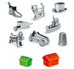 Game | Monopoly | Oklahoma City Edition