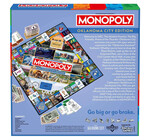 Game | Monopoly | Oklahoma City Edition