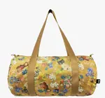Bag | Weekender Large | Van Gogh Gold Flower