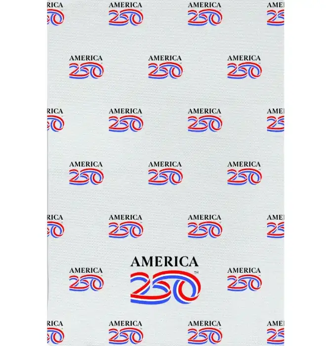 Tea Towel | Logo | America 250™