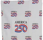 Tea Towel | Logo | America 250™