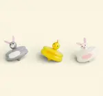 Toy | Spinner Top | Easter