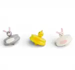 Toy | Spinner Top | Easter