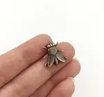 Brooch Pin | Fly