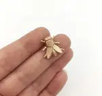 Brooch Pin | Fly