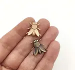 Brooch Pin | Fly