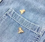Brooch Pin | Fly