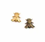 Brooch Pin | Fly