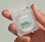 Dental Floss | Refillable Dispenser | Mint