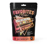 Candy | Taffy | Fusion Favorites