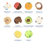 Candy | Taffy | Dessert Favorites