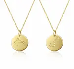 Necklace | Zodiac