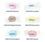 Candy | Taffy | Sugar-Free Favorites