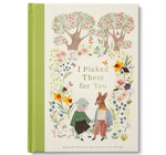 Book | I Picked These for You