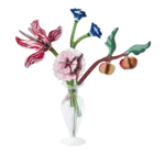 3D Floral Puzzle | Dutch Flowers