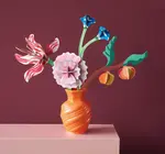 3D Floral Puzzle | Dutch Flowers