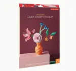 3D Floral Puzzle | Dutch Flowers