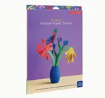 3D Floral Puzzle | Matisse Paper Bloom