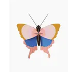 3D Insect Puzzle | Small Butterfly
