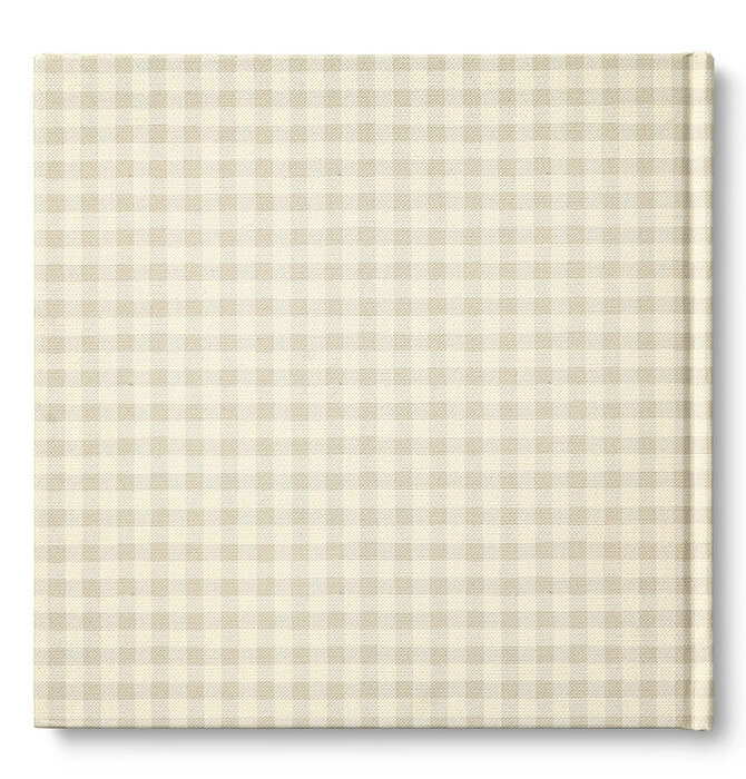 Book | Keepsake Pregnancy Journal | Expecting You