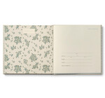 Book | Keepsake Pregnancy Journal | Expecting You