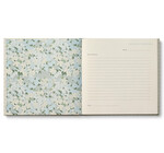 Book | Keepsake Pregnancy Journal | Expecting You