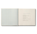 Book | Keepsake Pregnancy Journal | Expecting You