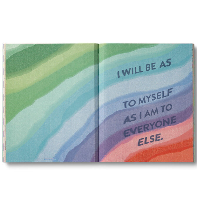 Book | I'm not Doing That Anymore