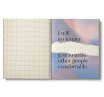 Book | I'm not Doing That Anymore