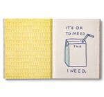 Book | I'm not Doing That Anymore