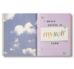 Book | I'm not Doing That Anymore