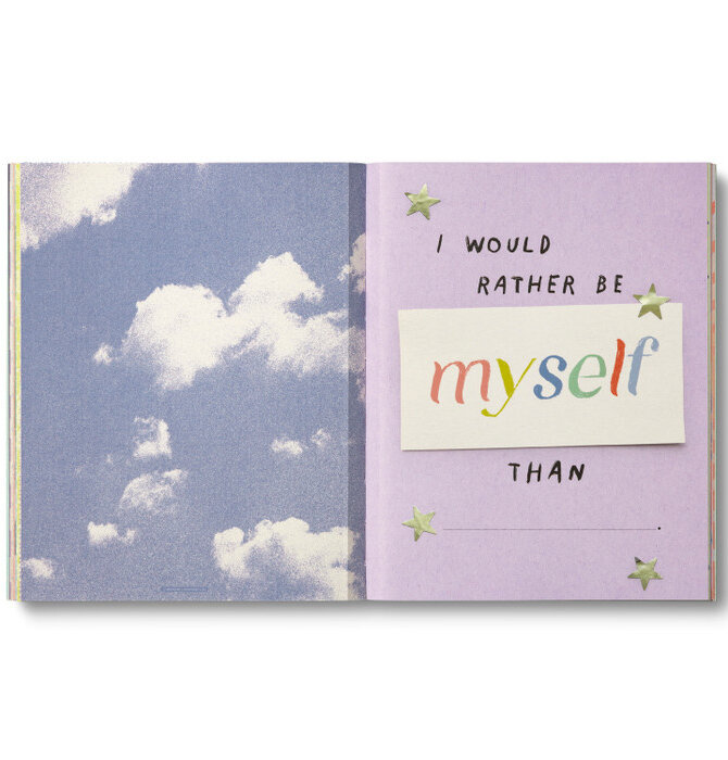 Book | I'm not Doing That Anymore