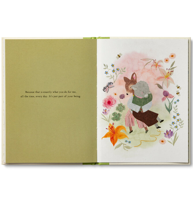 Book | I Picked These for You