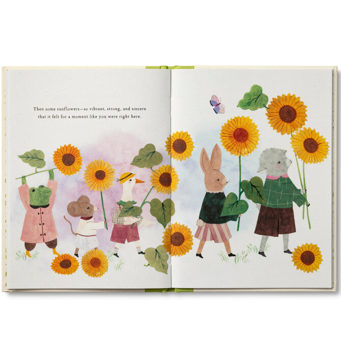 Book | I Picked These for You