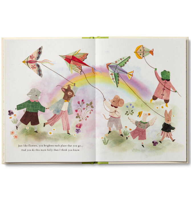 Book | I Picked These for You