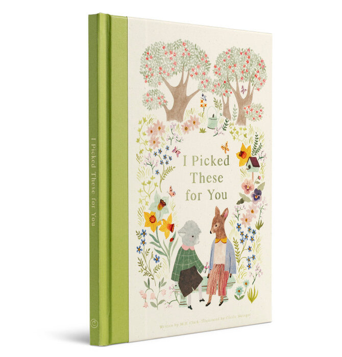 Book | I Picked These for You