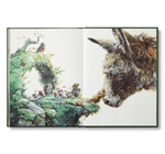 Book | The Storyteller's Almanac