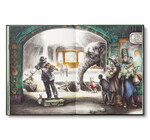 Book | The Storyteller's Almanac