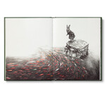 Book | The Storyteller's Almanac