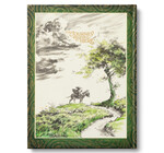 Book | The Storyteller's Almanac