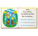 Book | Grandma, I Made You a Book