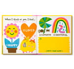 Book | Grandma, I Made You a Book