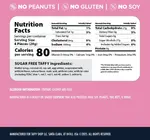 Candy | Taffy | Sugar-Free Favorites